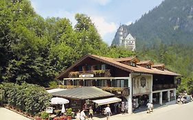 Alpenstuben Hotel